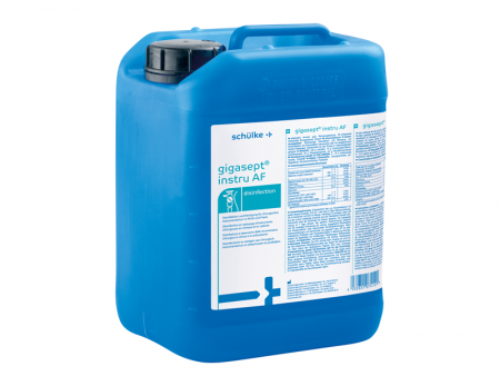 Schülke+ Gigasept Instru AF can 5 l