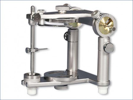 Hager & Werken Balance De Luxe 105 articulator (203320)