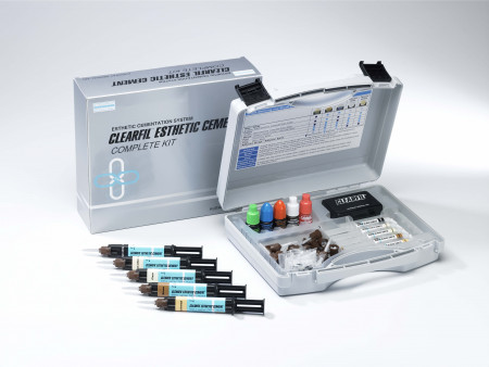 Clearfil Esthetic Cement