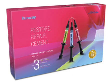 Clearfil Majesty ES Flow Introkit