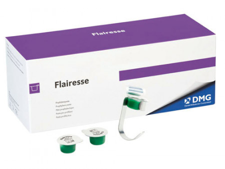DMG Flairesse pasta single dose