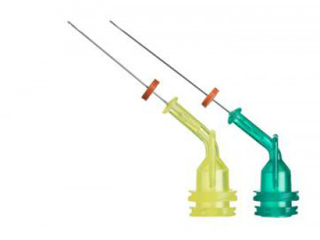 Ultradent NaviTip Double Sideport tips