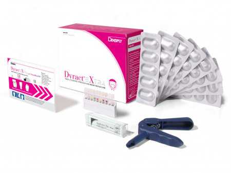 Dentsply Dyract eXtra