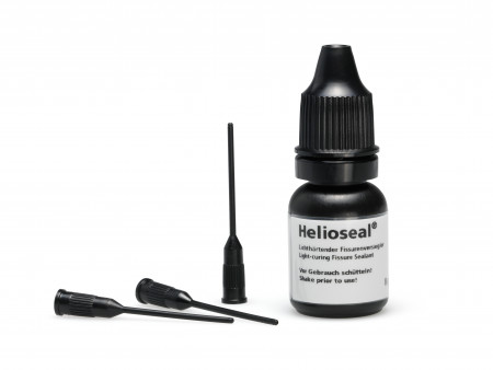 Ivoclar Vivadent Helioseal Tips 