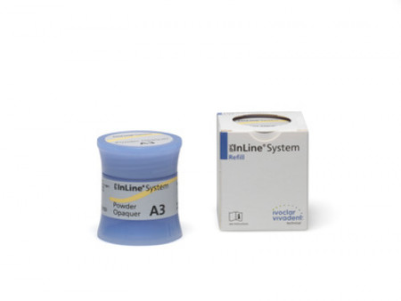 IPS Inline System opaker poeder 18gr