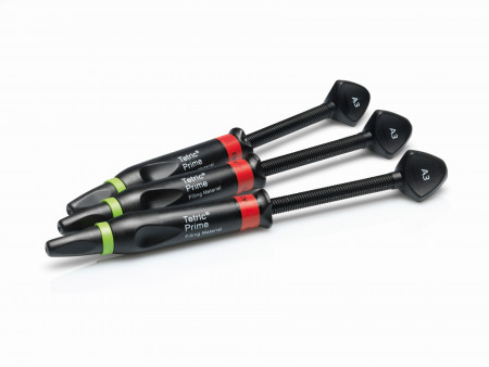Ivoclar Tetric Prime spuitjes