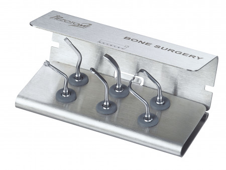 Acteon Satelec bone surgery set (2e generatie)