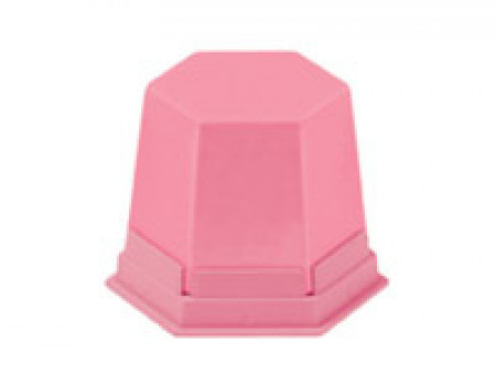 Renfert GEO uitblokwas roze 75gr.