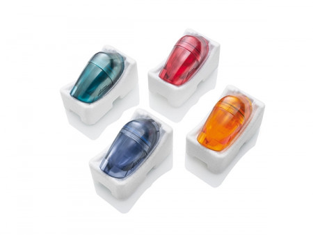Dürr Dental Lunos MyFlow Pro Set met Perio nozzle