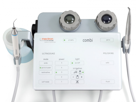Mectron Combi Touch Perio onderdelen