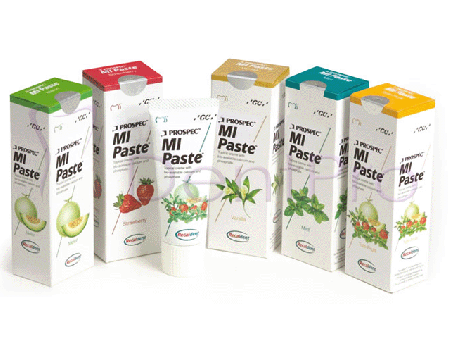 GC MI Paste Plus