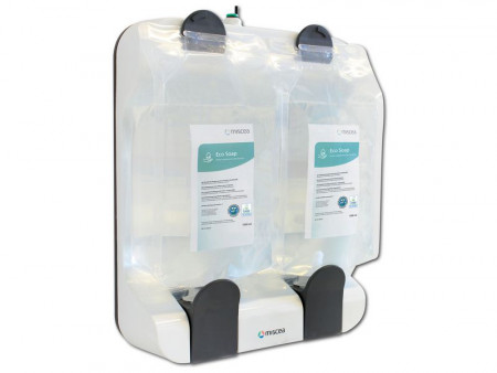 Miscea Eco Soap handzeep in zak 1000ml