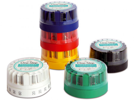 One-Step obturatoren ECO ISO