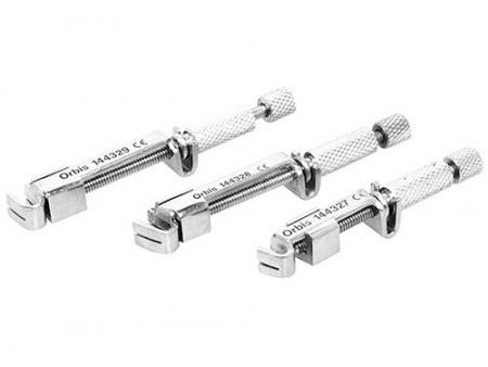 Orbis Tofflemire matrixspanners