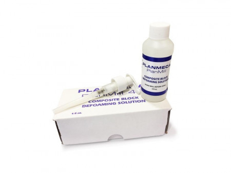 Planmeca Defoamer, 118 ml, per stuk