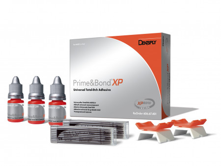 Dentsply Prime & Bond XP (voormalig XP Bond)