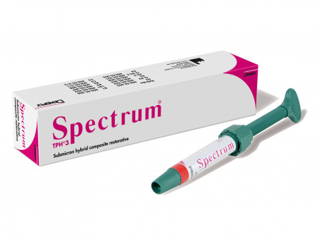 Dentsply Spectrum TPH spuiten