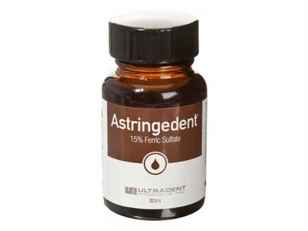 Ultradent Astringedent vloeistof 30ml