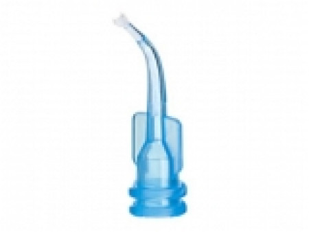 Ultradent blue mini dento-infusor tips 20st 0128