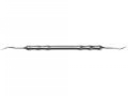 Ultradent Retractieinstrument klein 45gr.