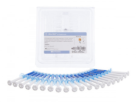 Ultradent ultra-etch 35% eco z/tips 20x1,2ml verp