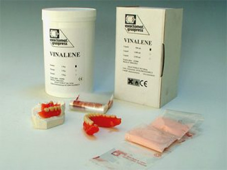 Vinalene regular 1kg/500ml