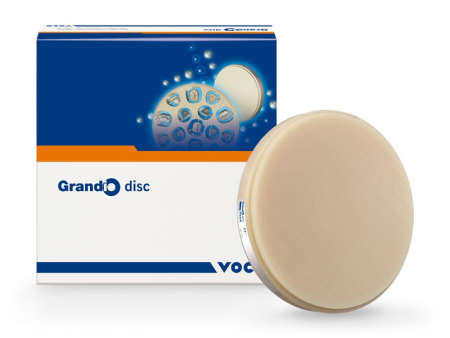 Voco Grandio disc HT 15mm.