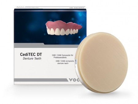 Voco VediTec DT Disk 