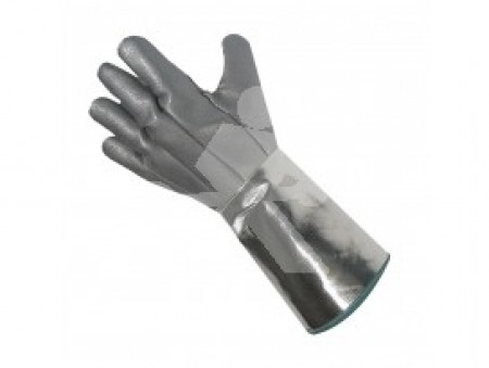 Drijfhout Hittebestendige Handschoen