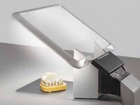 schick l protect led beschermbril schijf