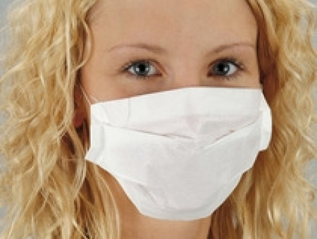 Hager&Werken Miramask mondmasker verp. &agrave; 100 st.