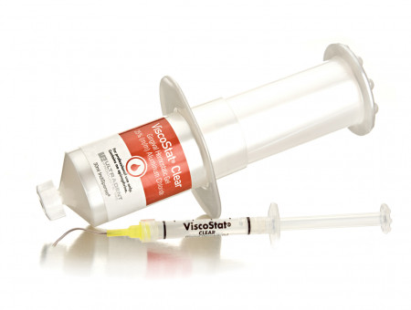 Ultradent ViscoStat Clear Indispense 30 ml