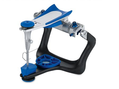 Girrbach Artex articulator type CR