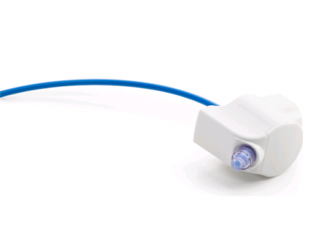 Canalpro Syringe fill cap