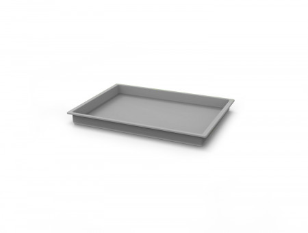 dental art lade inzet 1 vaks laag x25a