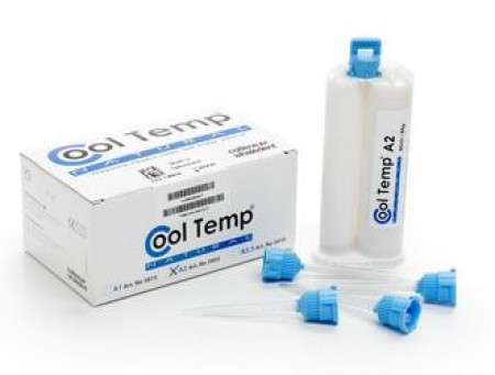 Cool Temp Natural