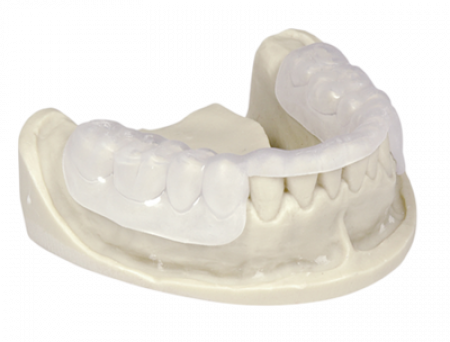 Dreve Drufosoft Pro 120x3mm 10st