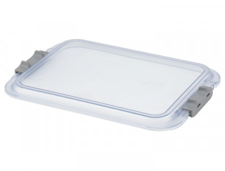 Mini Tray Safe-Lock Cover