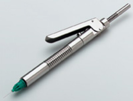 Paroject injectiespuit per st.