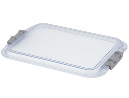 Zirc Safe-Lok Cover (B-size)