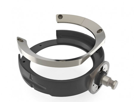 Ivoclar Programill Disc Holder voor PM 3/5/7