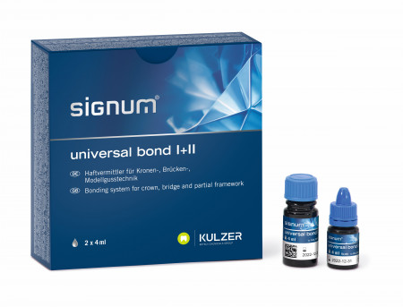 Signum Universal Bond 