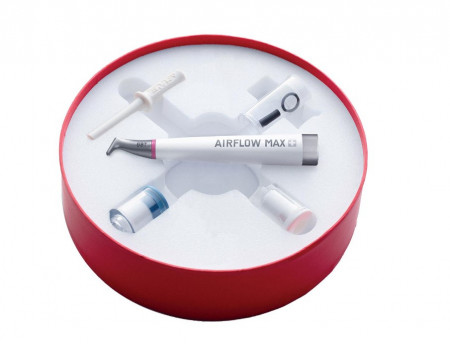 EMS AIRFLOW MAX introkit smart 4+1 gratis