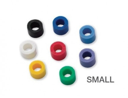 Premium Plus coderingsringen maat S 50 stuks