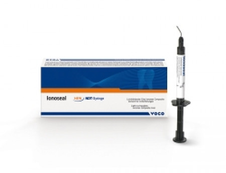 Ionoseal