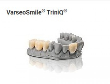 Bego Varseosmile Triniq 