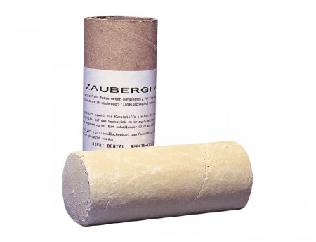 Biolux polijstpasta beige 500 gram