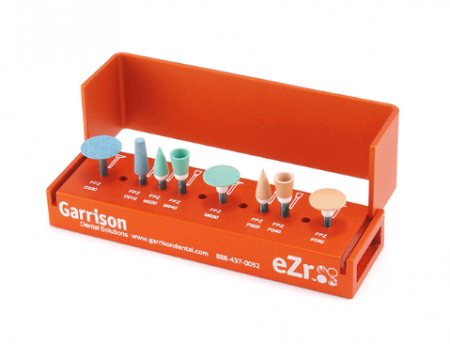 Garrison eZr Polijst
