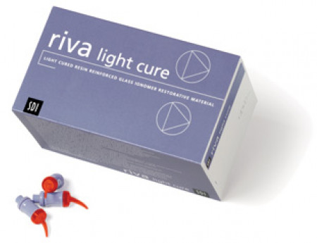 sdi riva light cure hv a2 8730002 50st