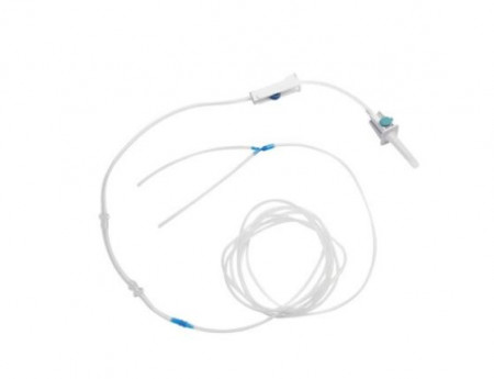 orbis irrigatieset w&h steriel 20st